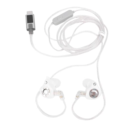 Luocu9f0thqi4an Wired Earbud