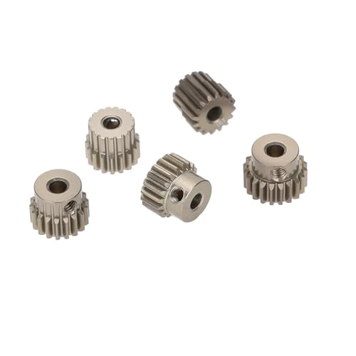 48DP Motor Pinion Gear
