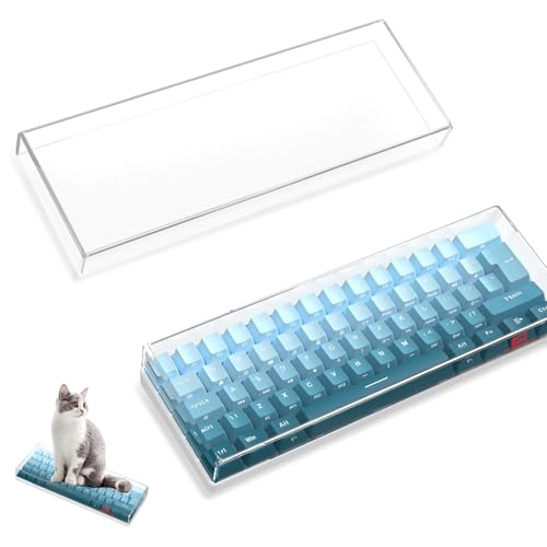 ZIYOULANG KC01 - 60% 61Key 64Key 68Key