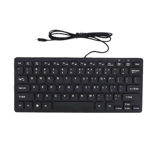 Type C Wired Keyboard - Wired