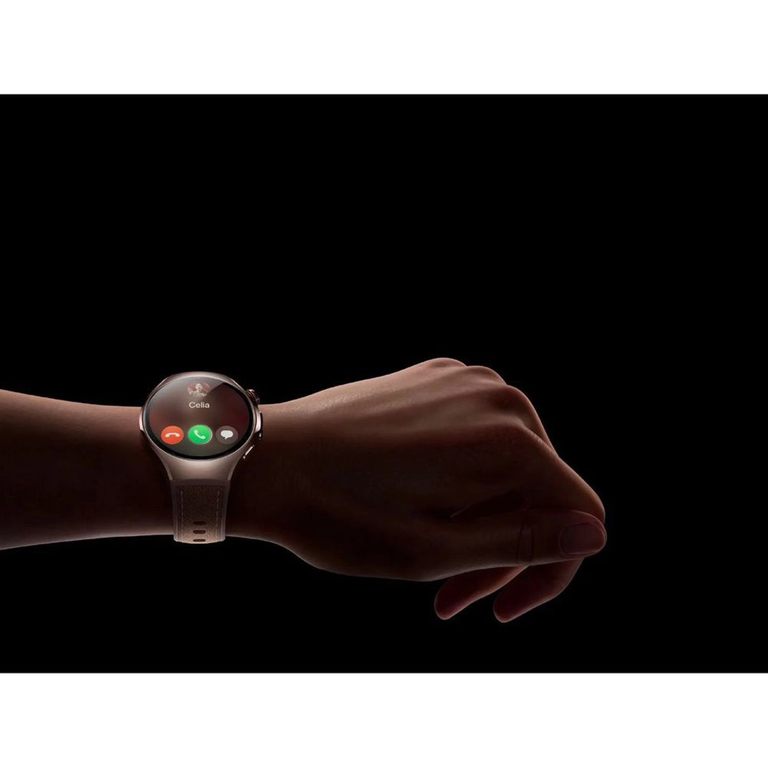 Watch 5 46mm Titanium GPS + FreeBuds 6i