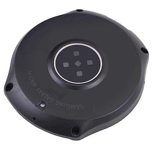 Rear Housing Cover with Glass Lens for Galaxy Watch - 46mm