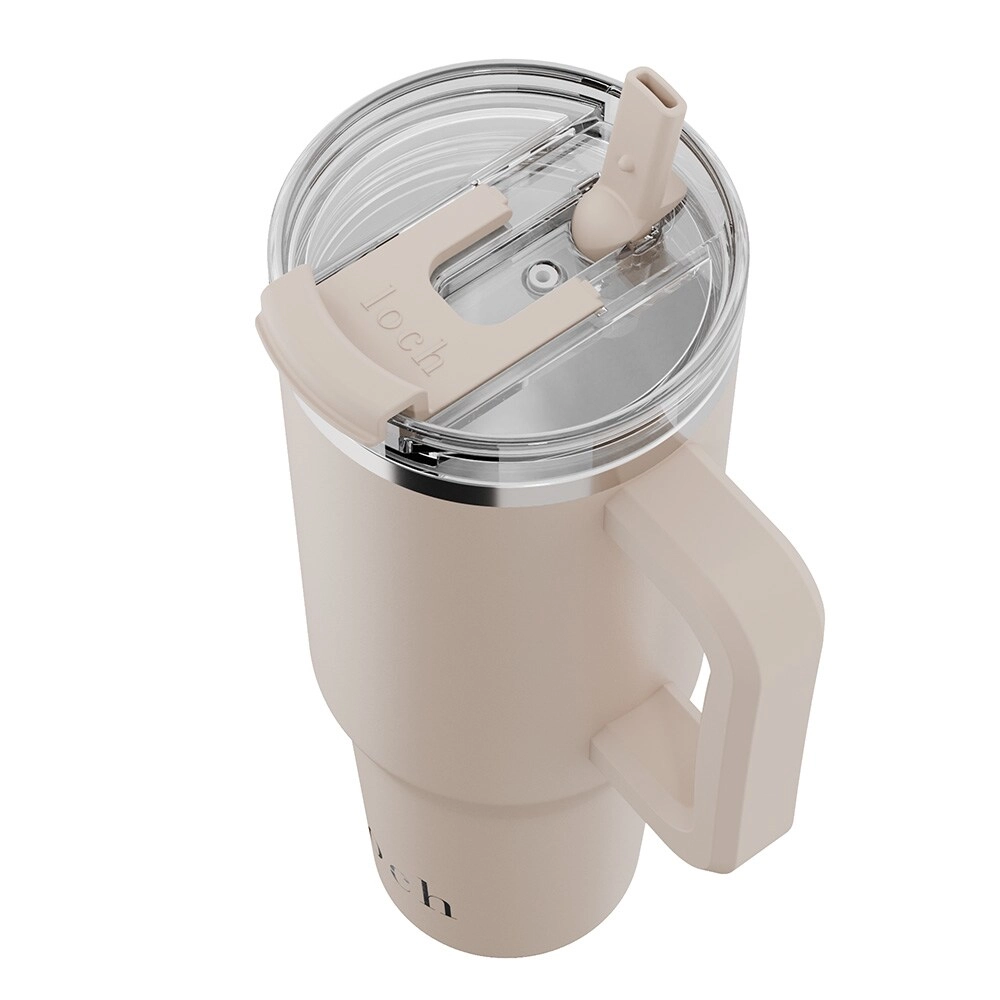 Ultimate Hydration Travel Mug - 1200ml