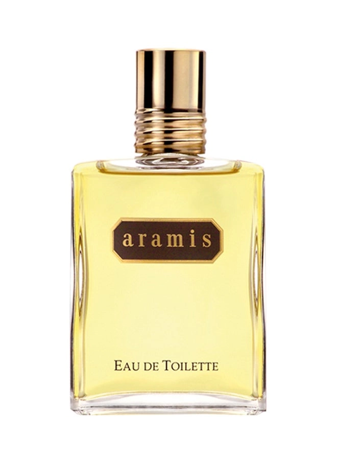 Eau de Toilette 110ml