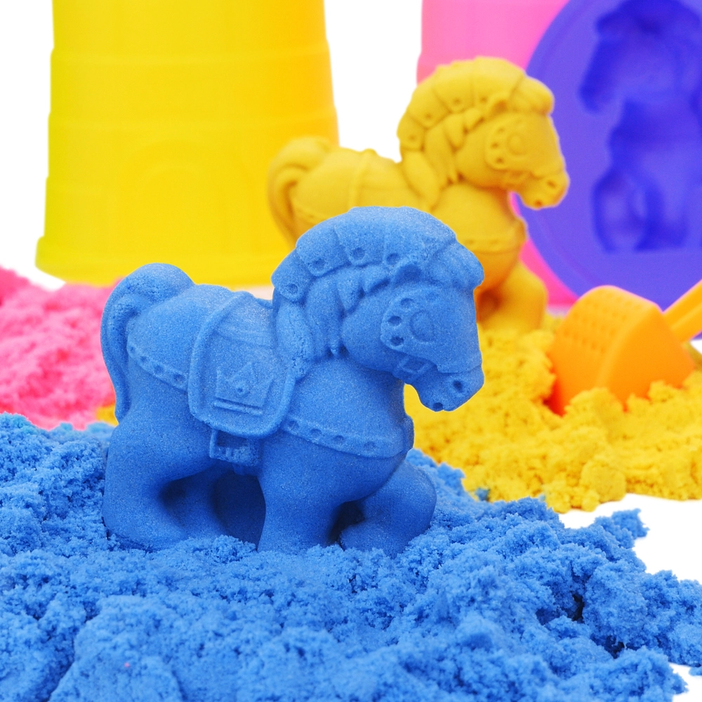 Oosh Smart Sand - 1kg Blue