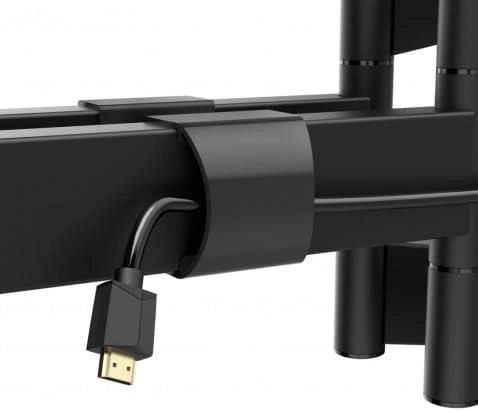 Strong Fix TV Wall Bracket - 100 kilogram 37-120inch