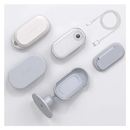 Body Action Camera - 4K 30FPS