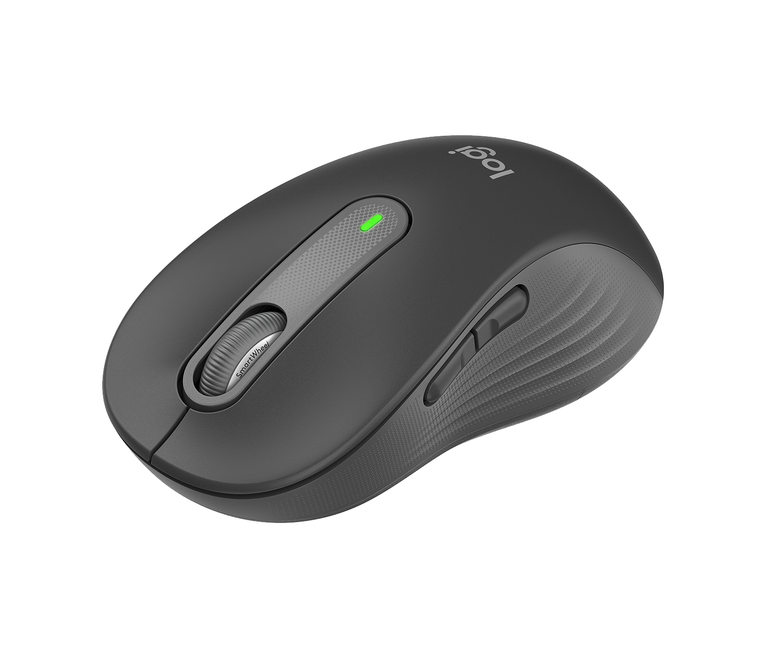 M650 Signature Mouse - Wireless