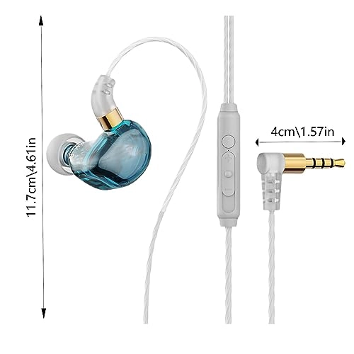 B0CKTPW4WM Wired Earbud