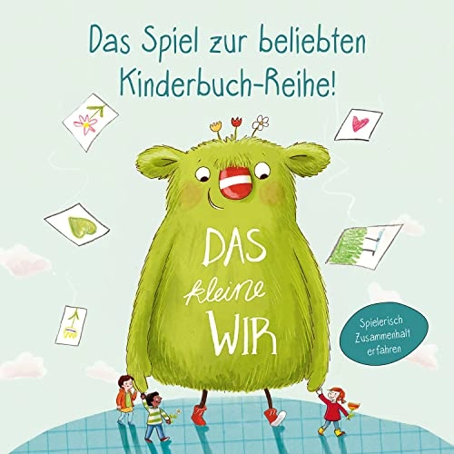 Das kleine Wir - 4+