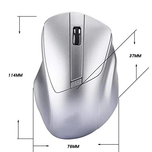 X13 Gaming Mouse - Wireless