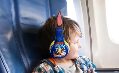 Paw Patrol Wireless Headphone