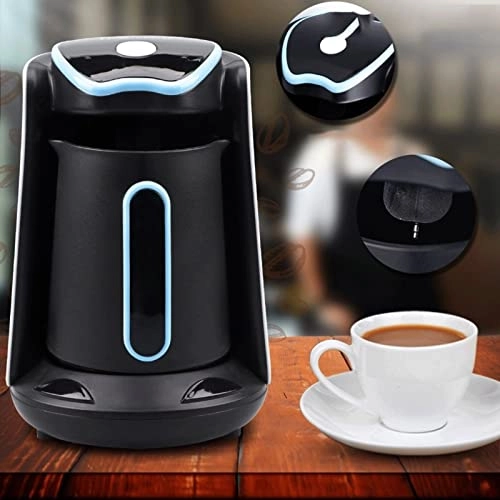 Compact Single-ServePod - stainless steel capsules & powder compatible