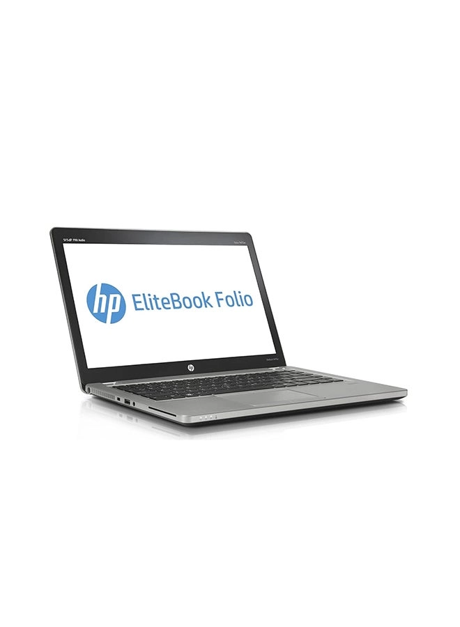 (Renewed) Folio 9470m - 14'' i7 3rd Gen 8GB DDR3 128GB SSD