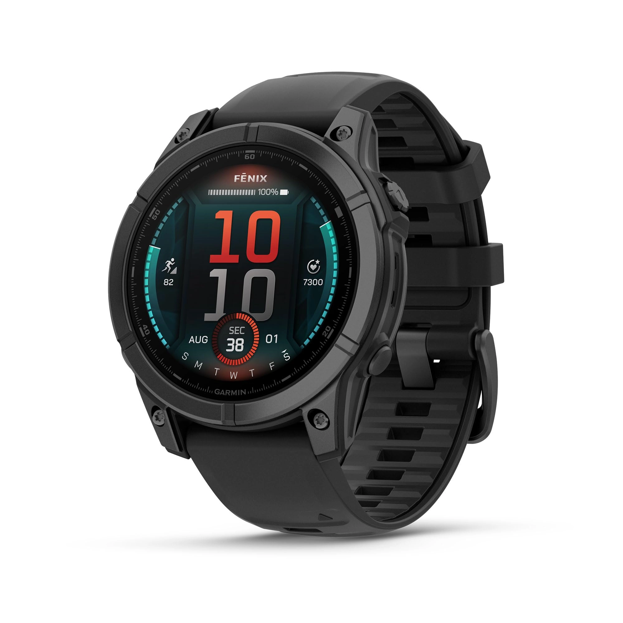 Fenix 8 47mm