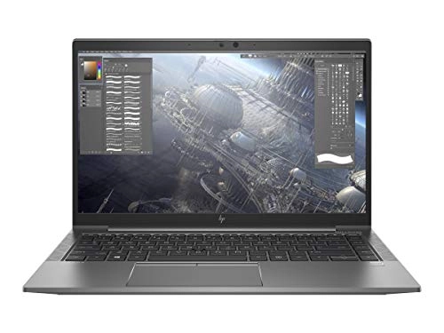 ZBOOK Firefly 14 G8 - 14'' I5-1145G7 16GB DDR4 256GB SSD