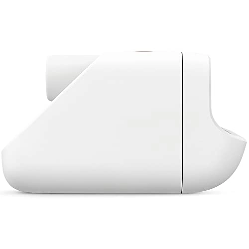 (Refurbished) Go Instant Camera - White Pocket-sized