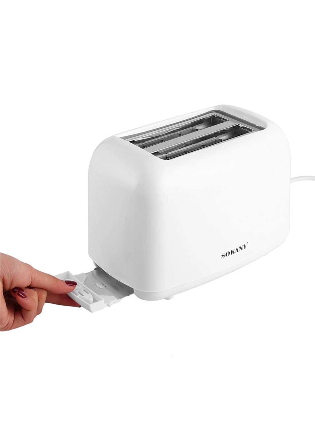 Toaster - 2 Slice