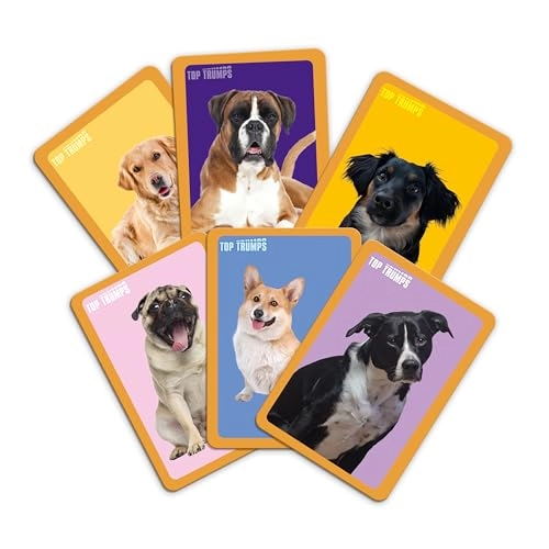 Match Game Dogs - Matching Game Memory Game