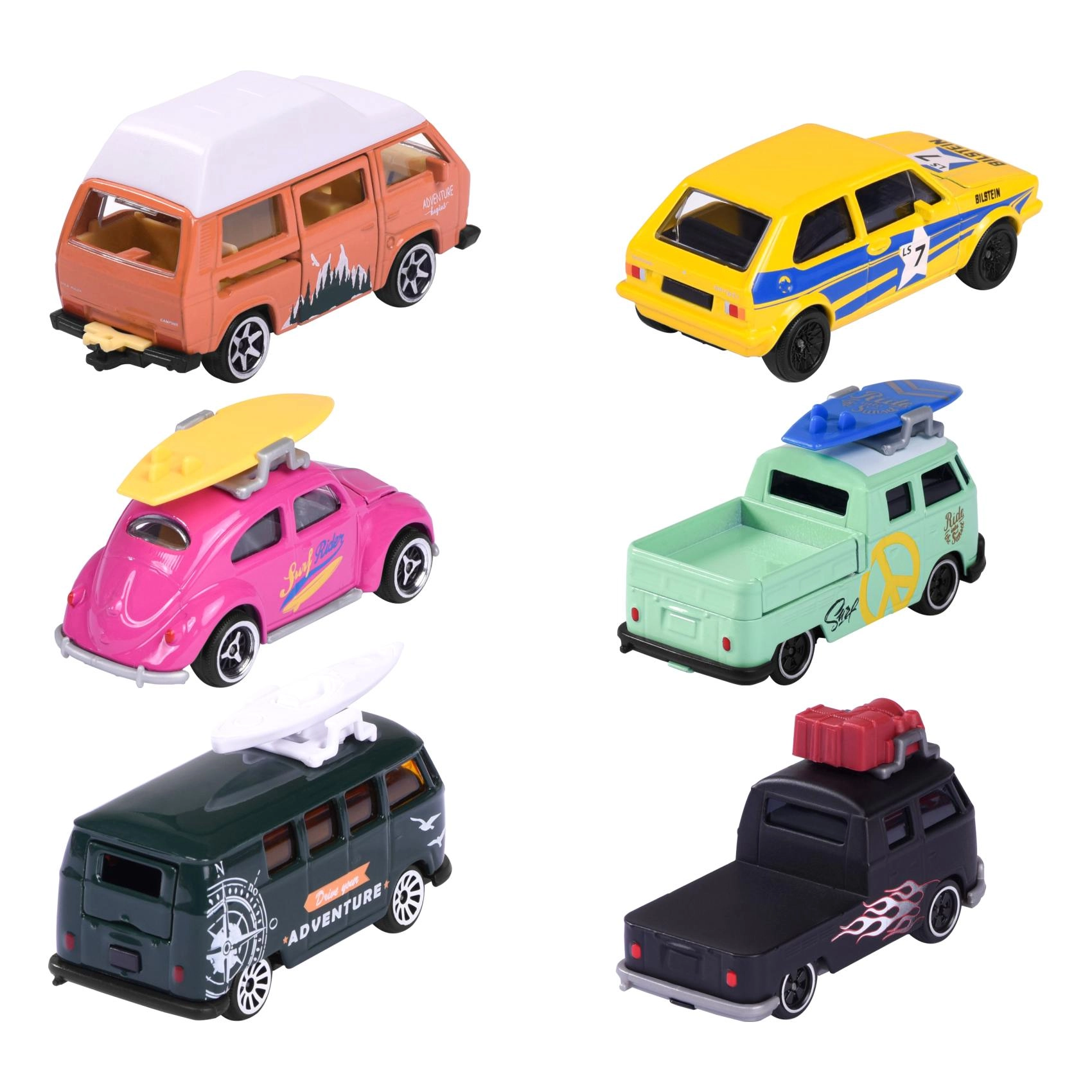 VW The Originals Premium - 1Pc