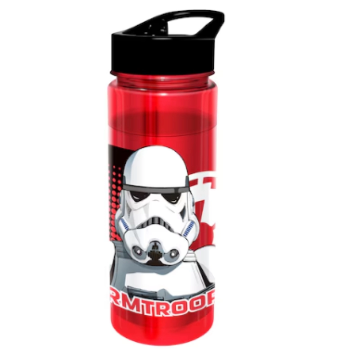 Star Wars Water Bottle - Leak-proof 650 ml