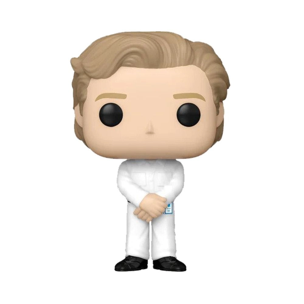 FUNKO Henry - Stranger Things S4