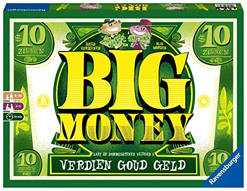 Big Money (Dutch)