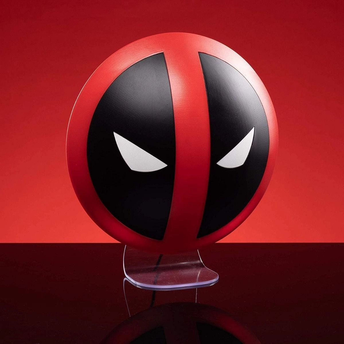 Deadpool Icon Light