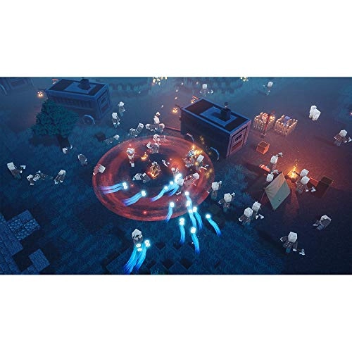 Minecraft Dungeons Hero Edition - Xbox One