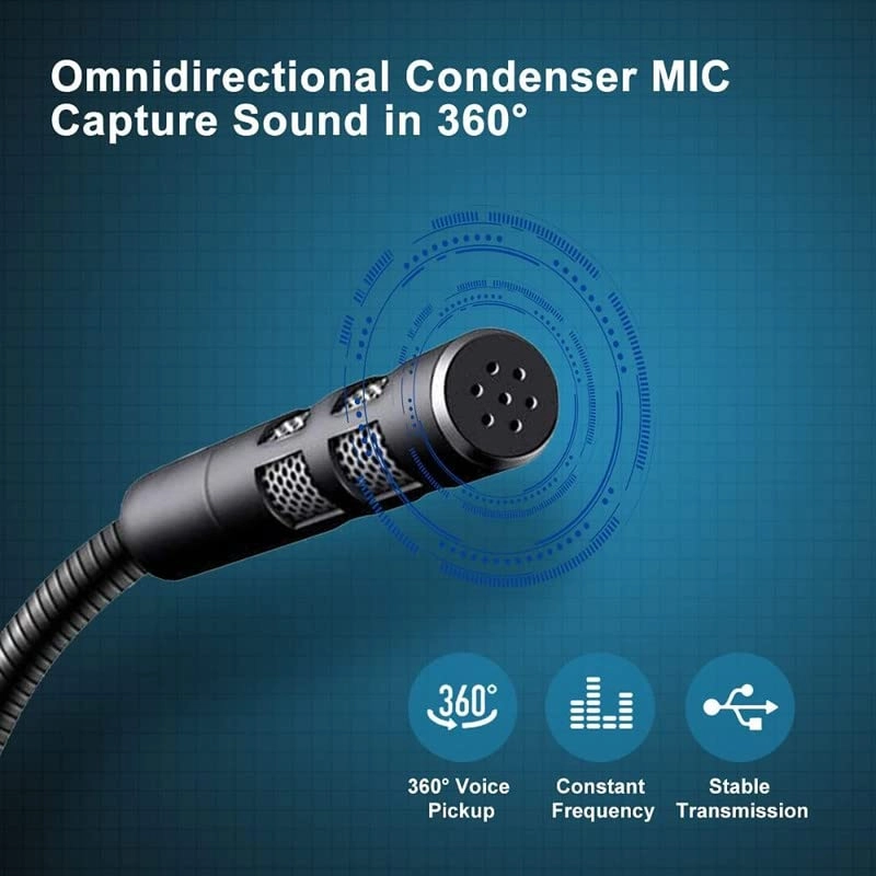 G049.USB.Mic_926 USB Microphone