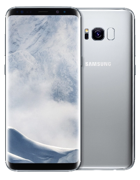 Galaxy S8 Plus - 4GB 64GB