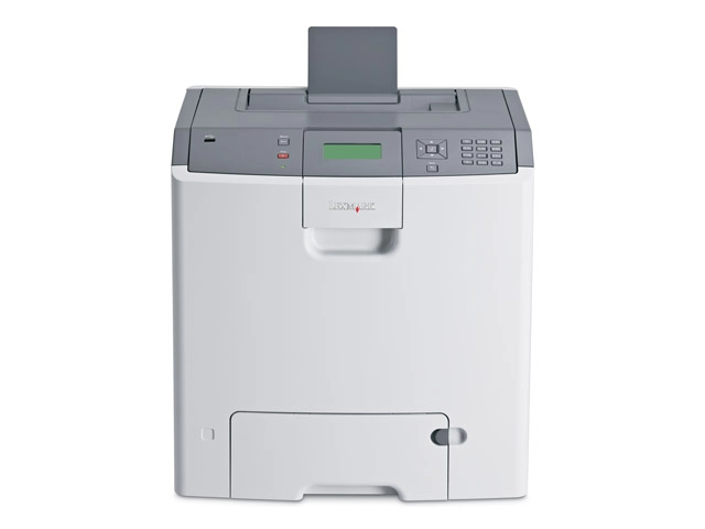 Color Laserjet C734N