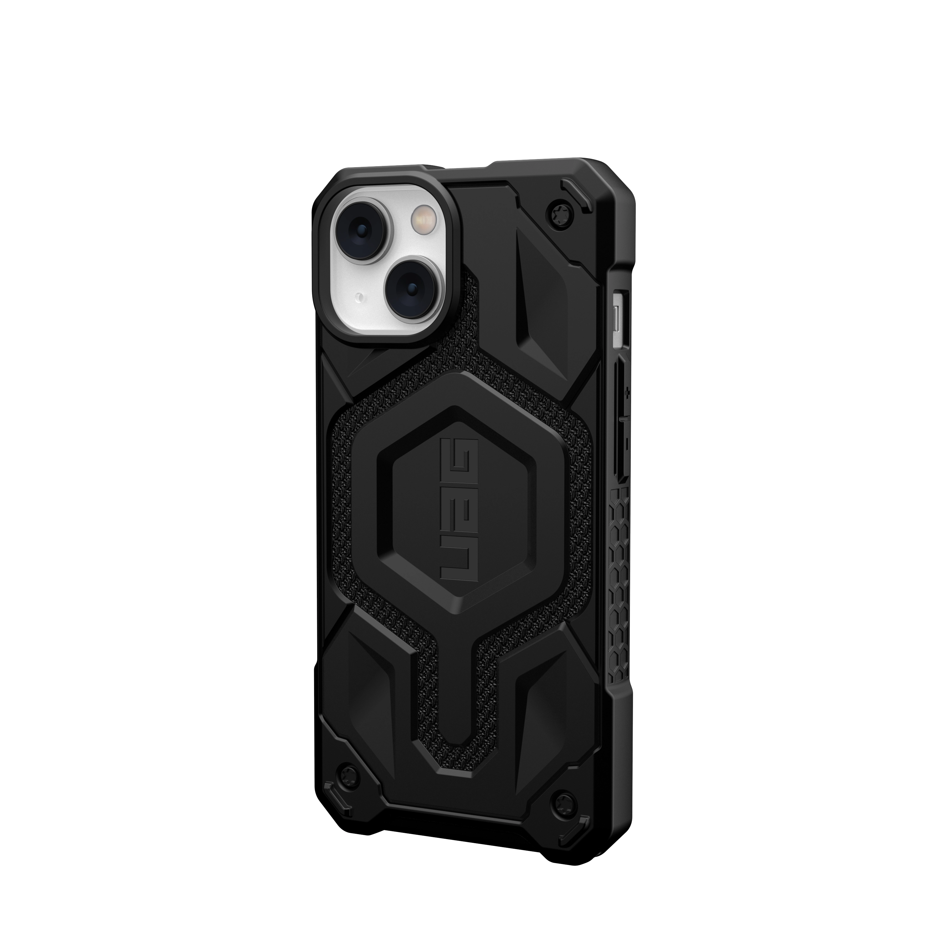 Monarch - Kevlar Case