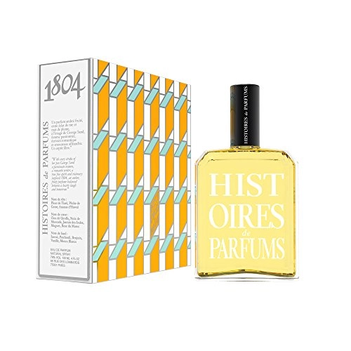 1804 Eau de Parfum 120 ml