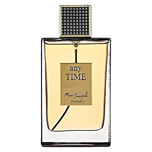 Paris Any Time Gold Eau de Parfum 100ml