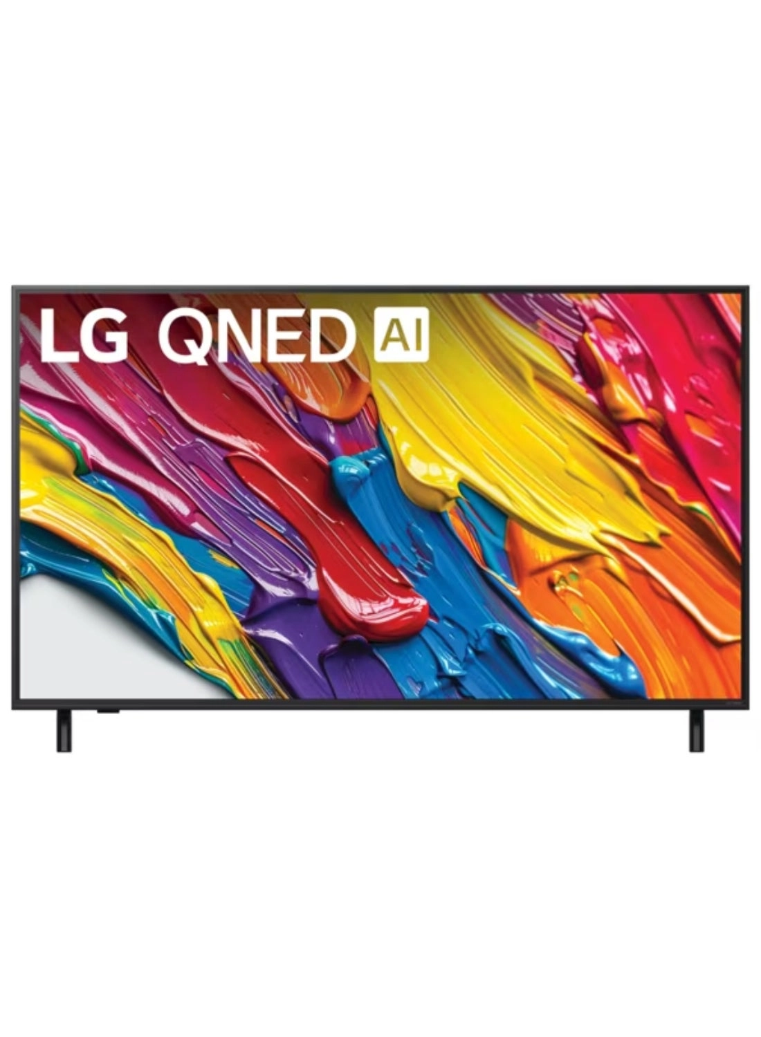 55QNED82A6A - 55 Inches