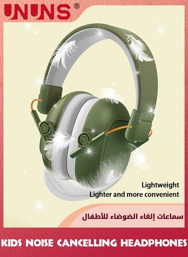 Kids Noise Cancelling Headphones - Bluetooth