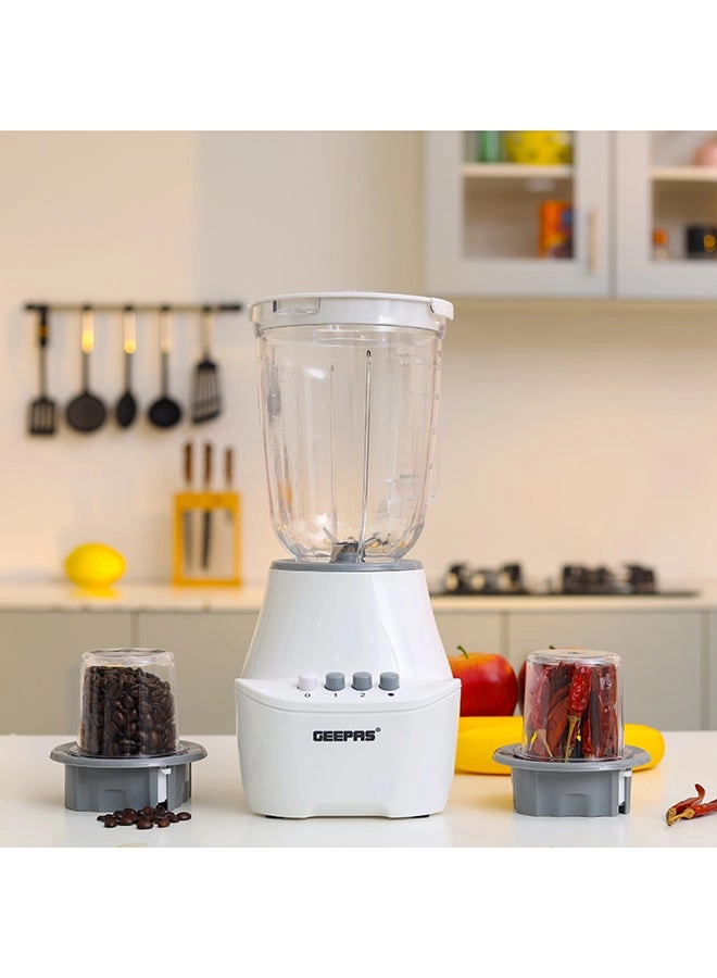 (Renewed) GSB6104N - 400W