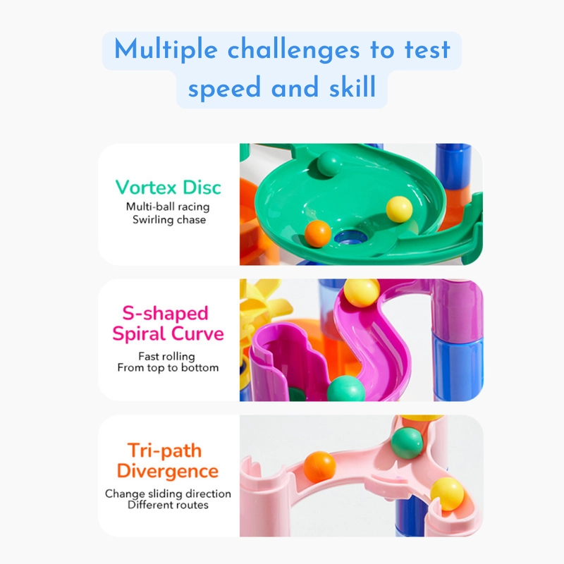 Marble Track (30654455-MD2264)