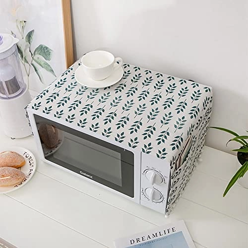 Microwave Dust Proof Cover