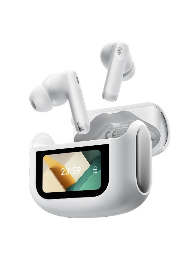 AirBuds 12 Wired Earbud