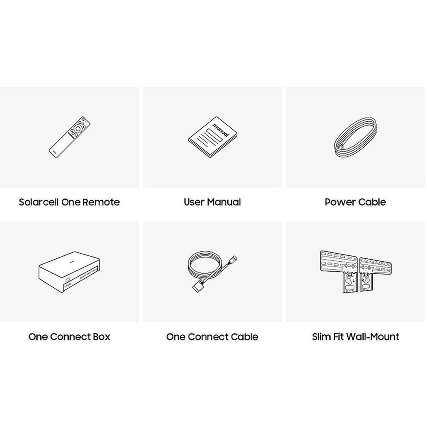 QA75LS03DAUXZN - 75 inch