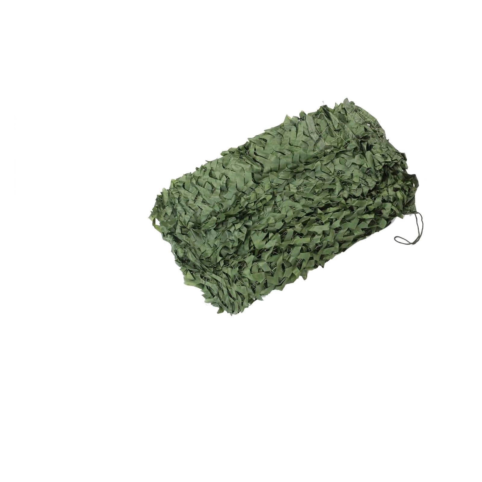 PQPQLI Camo Netting - 5 * 5.0m