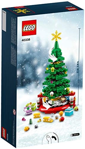 Christmas Tree (40338)