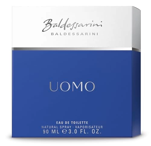 UOMO Eau de Toilette 90 ml