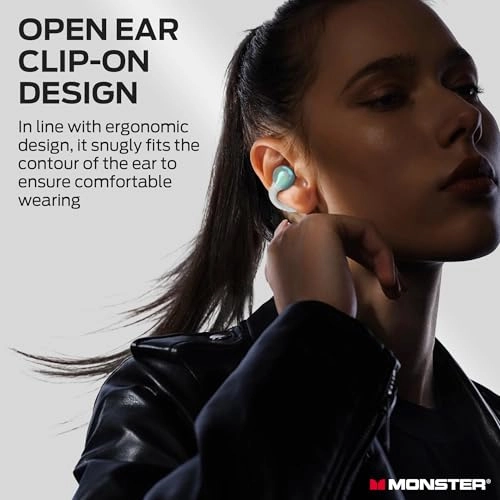 AC600 Wireless Earbud