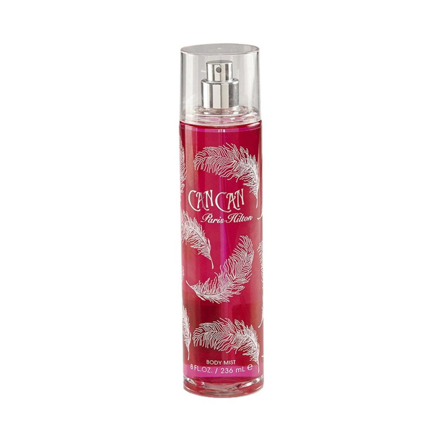 Body Mist - 236ml