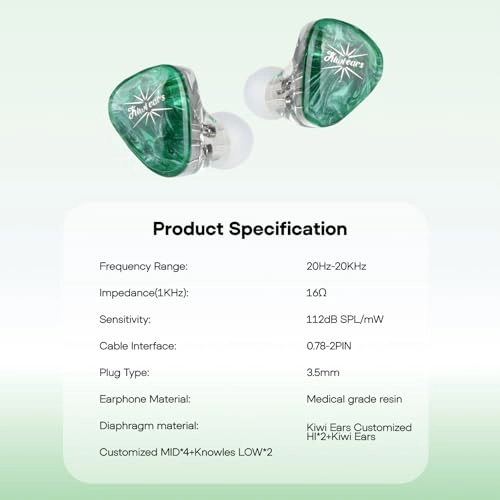 Orchestra Lite Wired Earbud