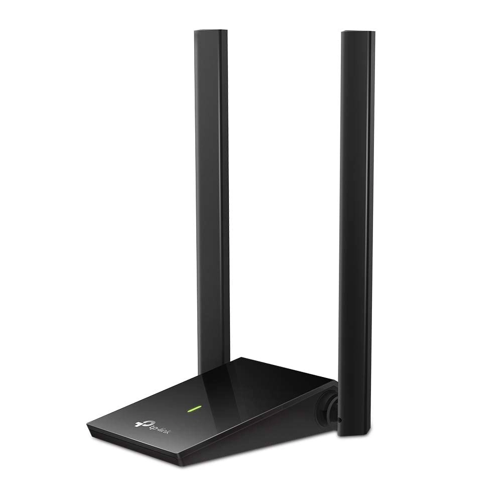 TP-Link Archer T4U Plus - Dual Band USB 3.0 Wireless