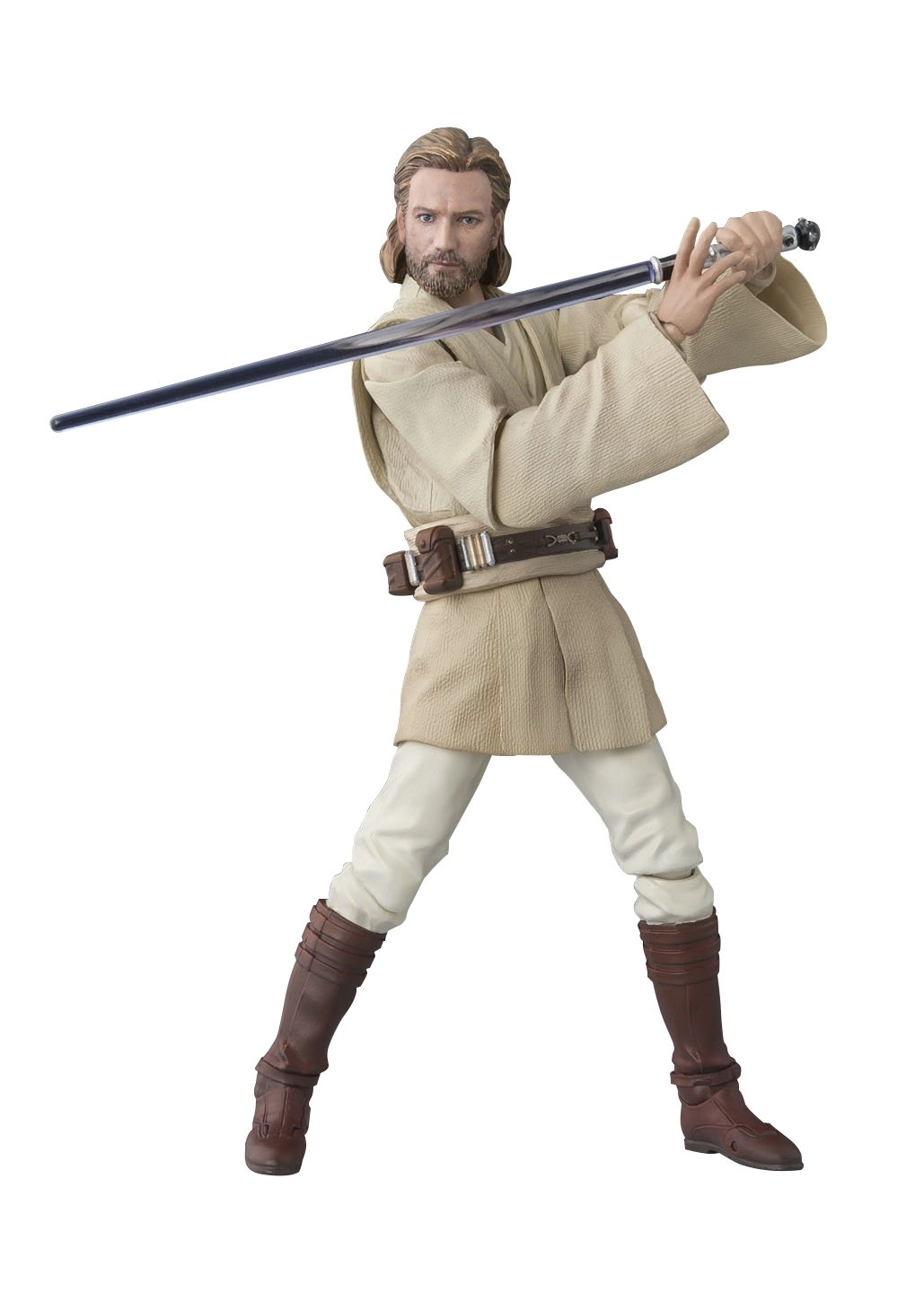 Tamashii Nations Star Wars - Obi-Wan Kenobi